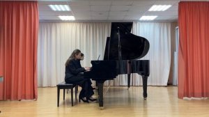 А.Цфасман «Неудачное свидание»