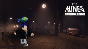 ВЫШЕЛ 2 ЭТАЖ В DOORS! Прохождение игры | Roblox Doors 2 floor