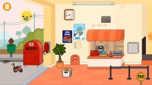 Секреты токи боки