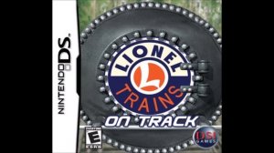 Lionel Trains: On Track OST | Main Theme