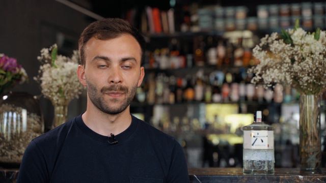 Сторителлинг как основа успешного бара | Роман Пометков | Мастерская by Maxxium Russia #8
