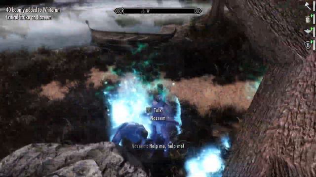 Day 568 - Killing Nazeem Every Day Until Elder Scrolls 6 is Released смотреть онлайн