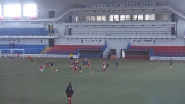 "ДЮСШ №4 - Металлист" Харьков смотреть онлайн