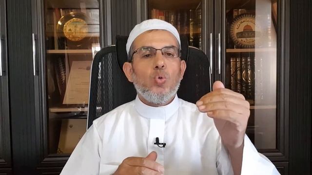 Часть первая! Наследство в исламе смотреть онлайн