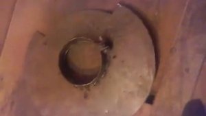Экономайзер для твёрдотопливного котла верхнего горения