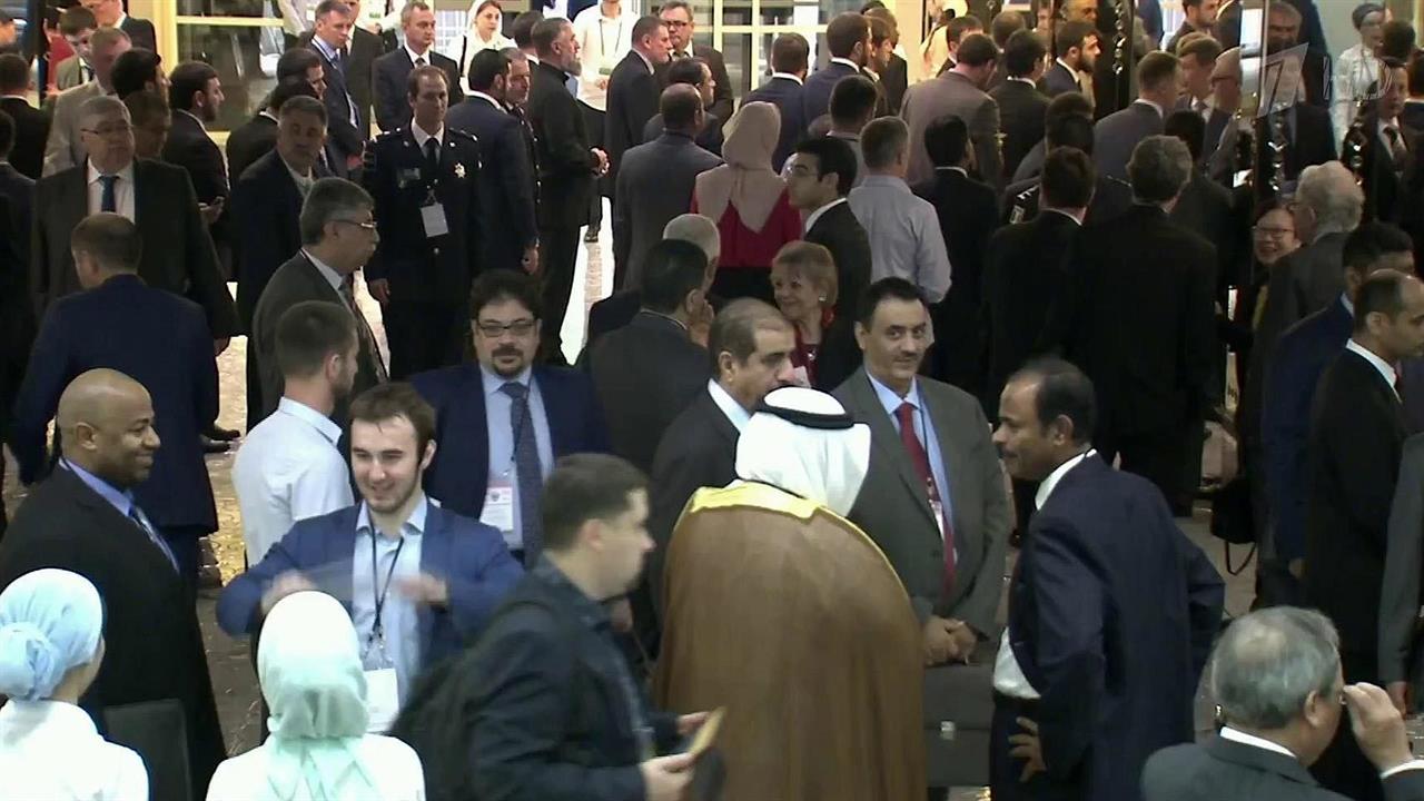 Меры борьбы с терроризмом обсуждают сегодня в Грозном