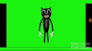 Реакция кубиков на скример Картун Кэт ?⬛ бедные кубики ?☹