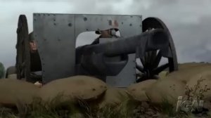 Theatre of War (2007) PC Games Trailer -