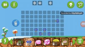 три идеи vcvbb прохождение игры Bad Piggies песочница будем строить крутые штуки