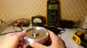 торсионный генератор - описание конструкции и варианты применения