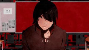 Monogatari Series Off Monster Season [Цикл историй Межсезонье и сезон монстров] - Тизер (2024)