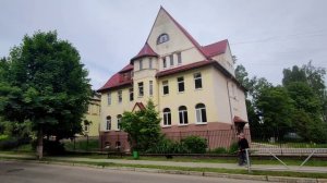 Неман (калининградская область) ?
