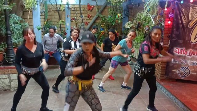 samba la mamba смотреть онлайн