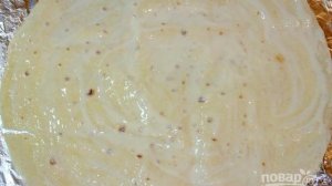 Несладкая выпечка с творогом