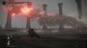 ELDEN RING ► 34 ● Прохождение за Мага ● Владыка драконов Пласидусакс