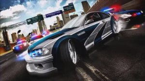 Подборка Музыки из старых NFS