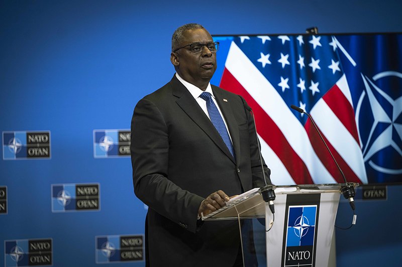 Глава Пентагона признал военную мощь России / События на ТВЦ