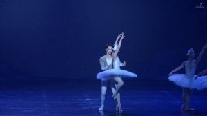 고양예고 예술제 백조의 호수 Swan Lake