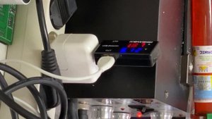 Самый быстрый ремонт iPad 3 (Не заряжался)