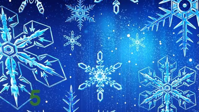 12 фактов о снеге, которых вы не знали