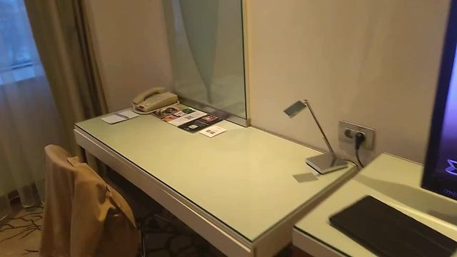 Гостиница Ренессанс Минск. Обзор номера в отеле Renaissance в Минске смотреть онлайн