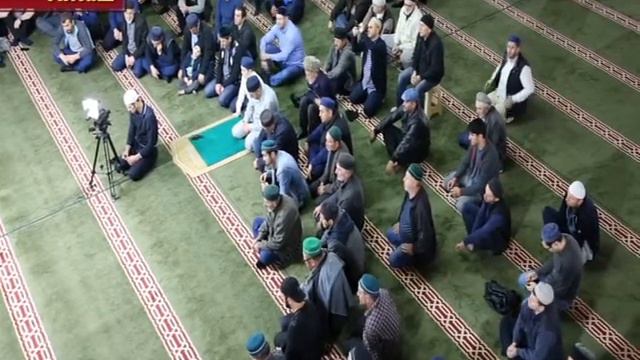 голос ислама от 5 10 17 г смотреть онлайн