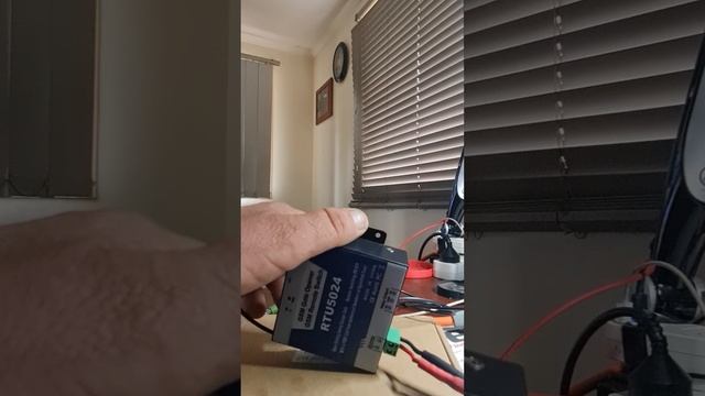 RTU5024 no signal смотреть онлайн