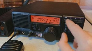 System-600 обзор трансивера бедного радиолюбителя (перезалив)