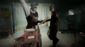 Outlast Trials — жуткие моменты