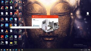 HOW TO FIX "Could not obtain a License file std" (-21, 126,0) solidworks 2020