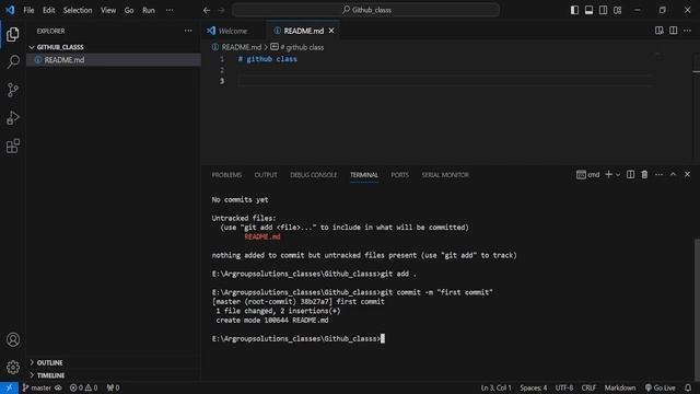 Github push and pull project #github #programming #datascience #python #science #tutorial #git #hub смотреть онлайн
