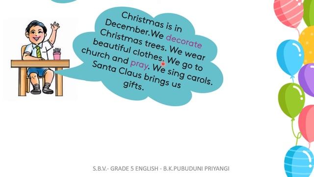 GRADE 5 ENGLISH - Unit 4 - Lesson 3 & 4 смотреть онлайн