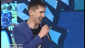 Рифат Зарипов «Җырлы дөнья»