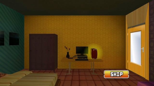 ► Scary Neighbor Games - Who's Next Door (Z & K) Best Android Games 2019 смотреть онлайн