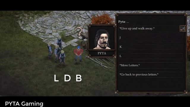 Passcode ? - Vendir: Plague of Lies смотреть онлайн