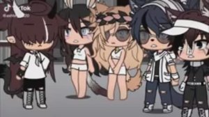 Наркомания из Тик тока Гача лайф ~{Гача клуб}~ #314