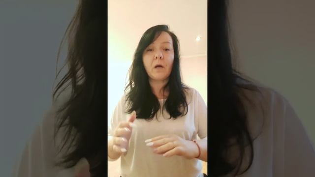 Ароматы мая и уход за волосами? смотреть онлайн