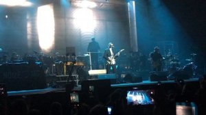 Noize MC - В темноте (Воронеж 1.11.2019)