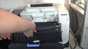 ASTA - HP CE410A SeriseToner Cartridge