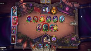 Херстоун Поля сражений Дуо