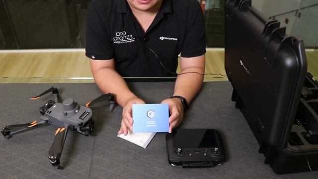 Mavic 3 Multispectral M3M Part-1 What you need to know. смотреть онлайн