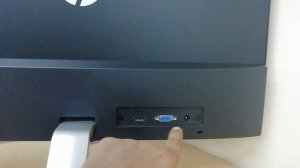 HP 24f Display Unboxing And Review! Best Budget 24 Inch Monitor