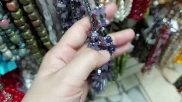 Натуральные камни