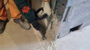 Отбойный молоток Metabo MHEV 5 BL