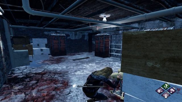 Почему полезно ломать тотемы? смотреть онлайн