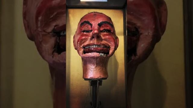 Yeh Doll Mai Bhoot Hai 🪆 смотреть онлайн