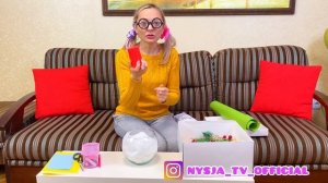 БЕДНАЯ vs БОГАТАЯ у кого КРУЧЕ Новогодний декор?