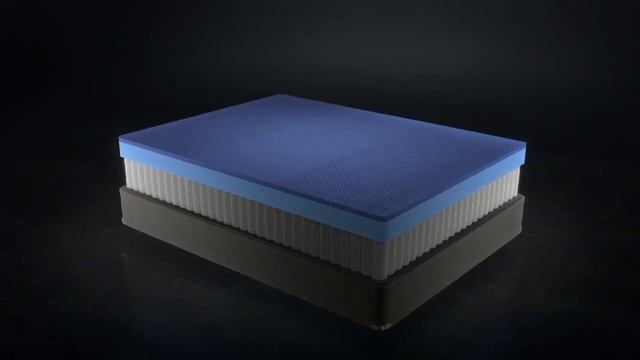 Настоящие матрасы Sealy Hybrid смотреть онлайн