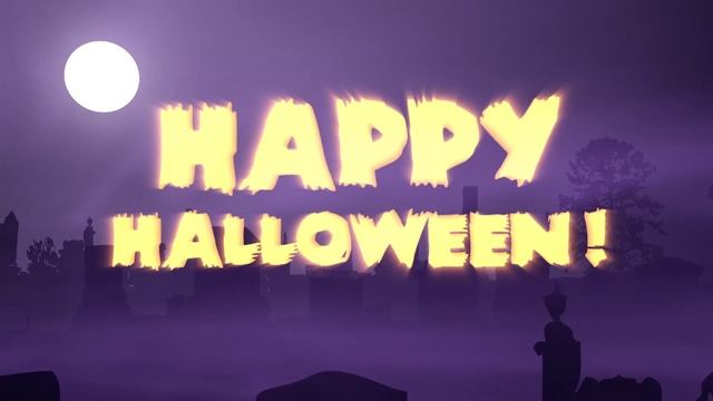 Хэллоуин 2015 Поделки с Мапой смотреть онлайн