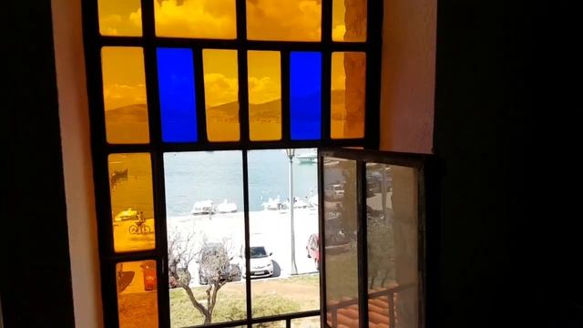 Троица. ΠΕΝΤΗΚΟΣΤΉΣ. Как празднуют Троицу в Греции. Традиции Греции. Захоронение в Греции.